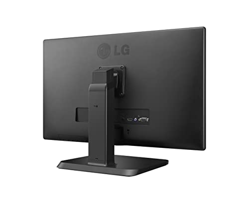 LG Electronics DIS 24 LG 24bk450h de B Moniteur d'entreprise [Classe énergétique A+]