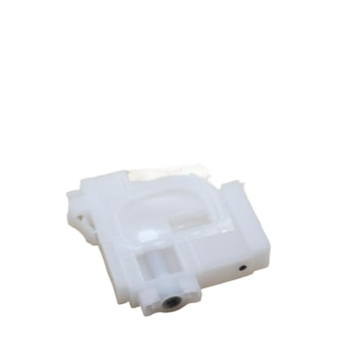 LCYSXTFZ Amortisseur à tête d'impression L1800, 5 pièces, Compatible avec Amortisseur d'encre L355 L210 L365 L110 L211 L800 L850 L1300 L1800