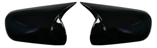 Coques de rétroviseurs extérieurs Toyota Mark X Reiz 2005 finition miroir