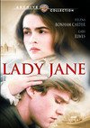 MOD LADY JANE (DVD/NO RETORNABLE/1986)