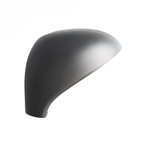 Coque de rétroviseur extérieur gauche pour Peugeot et capuchon de rétroviseurs latéraux