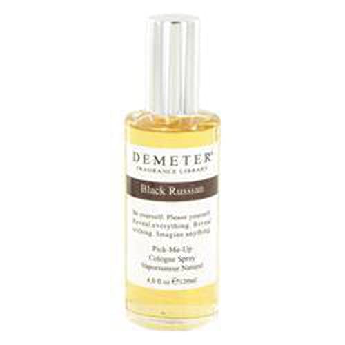 Demeter W-6622 Black Russian Pick-Me Up Cologne Spray 4.0 Oz / 120 Ml thumb #1