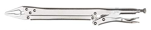 Titan 60762 15-Inch Straight Nose Locking Pliers #TOP5