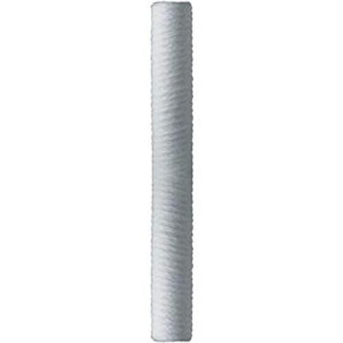 Pura 36161 String-Wound Sediment Water Filter 5-Micron, 2.5 x 20-Inches, Replacement Pre-Filter Cartridge for Pura UV20 Water Filter System, Alt Part Numbers 33003033-1 SW-5-20, 26251 Aqua Flo -  ESP Water Products