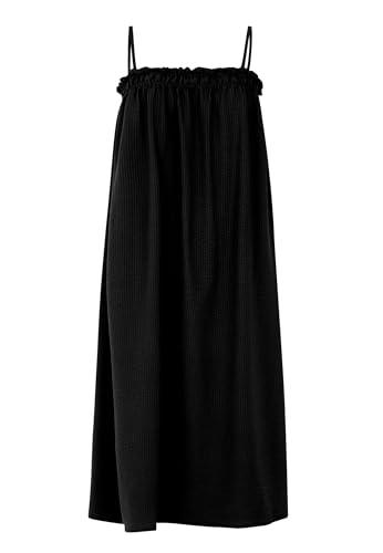 Protest Damen Midikleid PRTDune Xs/34