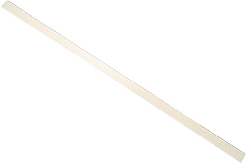 Preisvergleich Produktbild Scanning-Preisschiene (Kunststoff * Fuer Fachboeden * 1250 x 40 mm)