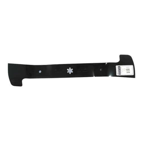 Husqvarna Lame droite Réf 532 42 79 85 - vue 3