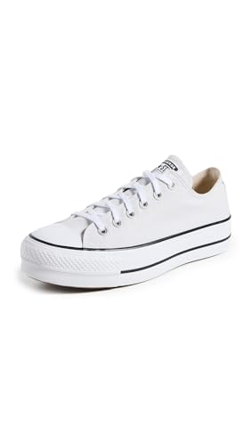 Image of Converse Women's Chuck Taylor All Star Lift Platform Sneakers