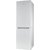 frigorificos combi indesit opiniones Iluminación LED INDESIT Frigorífico congelador bajo LI8S1EW