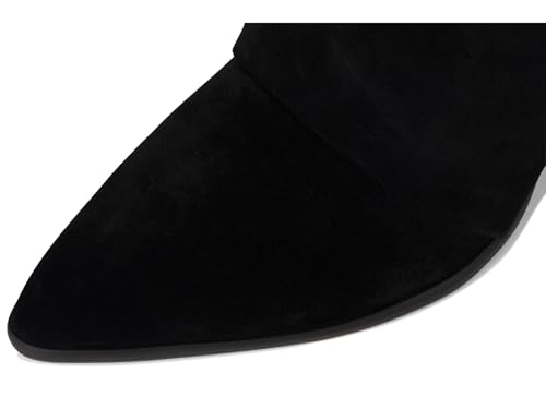 Bottes hautes Chicke Nine West en daim de qualité supérieure, taille 35.5 EU