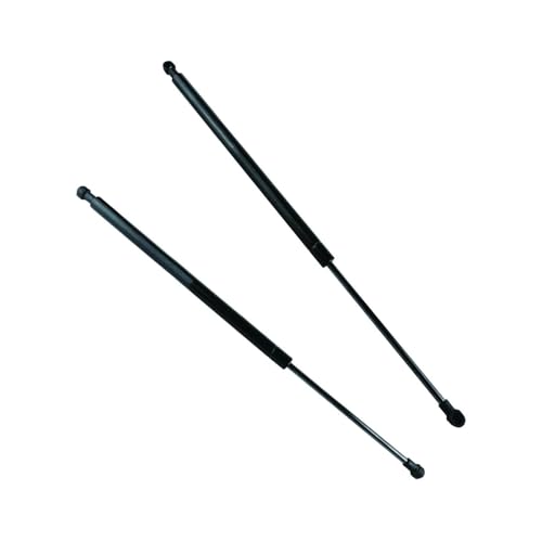 Entretoise de coffre Golf 7 MK7 de qualité supérieure support de hayon robuste