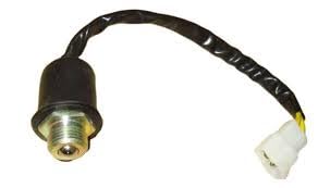 Tractor Neutral Safety Switch 005554693R91