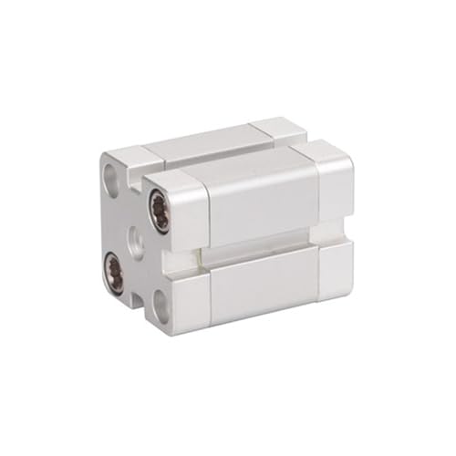 Cylindre compact ACE12X45 alésage 12mm course 45mm double effet