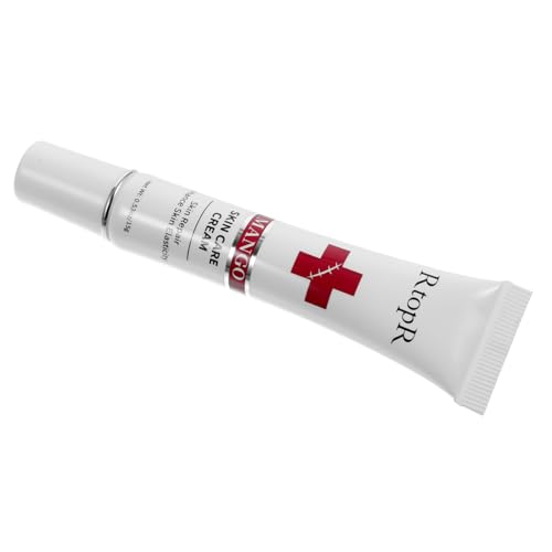 SOPOTUTU 1Pieza Crema Reparadora De Cicatrices Para Queloides Acné Cosméticos Para Regeneración y Cuidado