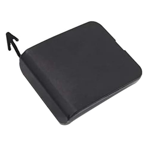 Tapa gancho de remolque parachoques delantero Qashqai 2009 2010 2011 2012