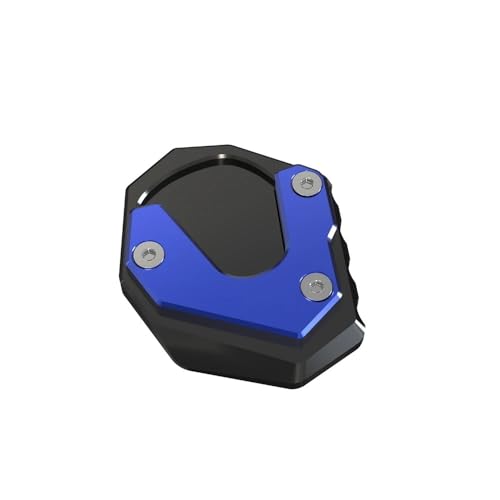 Agrandisseur béquille moto XL750 Transalp pour le voyage