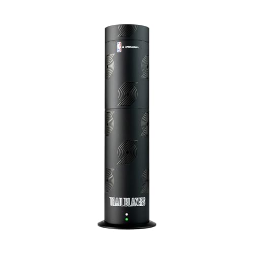 Diffuseur d'huiles essentielles sans eau Aroma360 diffusion air froid - 2