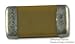 AVX 12061A470JAT2A CAPACITOR CERAMIC 47PF 100V, C0G, 5%, 1206 (10 pieces)