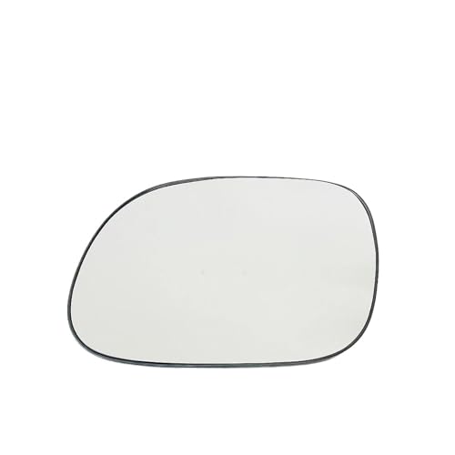 Verre de rétroviseur convexe et chauffant pour Kia Soul 1.6L 2.0L