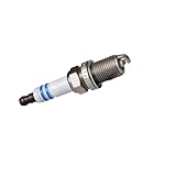 Spark Plug 0242236564 FR7KPP33+ Compatible With HAVAL H1 H6 H8 Chery Tiggo Audi A4 A6 TT A11-3707110