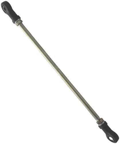 Barra de equilibrio delantera compatible con HS 800 UTV repuesto P116000641000000 2