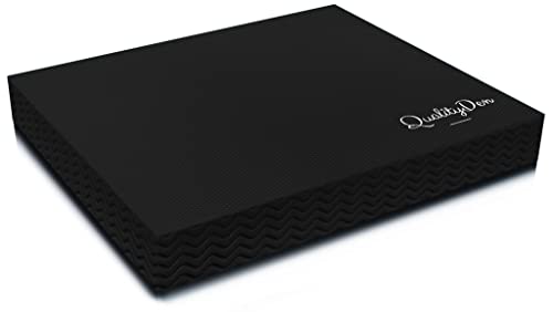 Quality Den Balance Pad, Rutschfester Weichschaum, Balancekissen für Stabilität und Koordination - Hilft… – Ansicht 1
