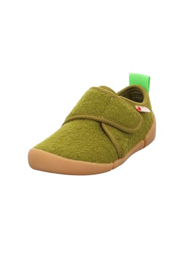 Mule Superfit garçon venti chaude au design douillet et confortable