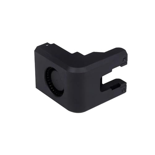 Module de refroidissement par ventilateur K2 Plus d'origine pour imprimante 3D