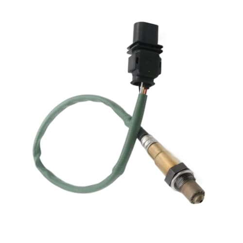 Sonde lambda Chrysler 300C résout le voyant moteur et le ralenti instable