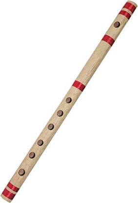 SG Musical - flute musical instrument | Professional FluteSGM-GT5 Proffesional A Scale Flute Bamboo Flute (40 cm)-picture-26