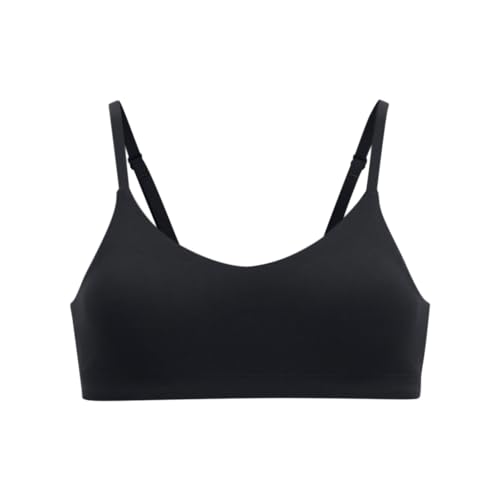 Under Armour Girls' Motion Sports Bra