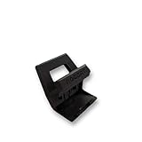 Stable & peu encombrant : conception robuste et antidérapante, optimise l’espace et sécurise votre téléphone pendant le jeu ou le travail.