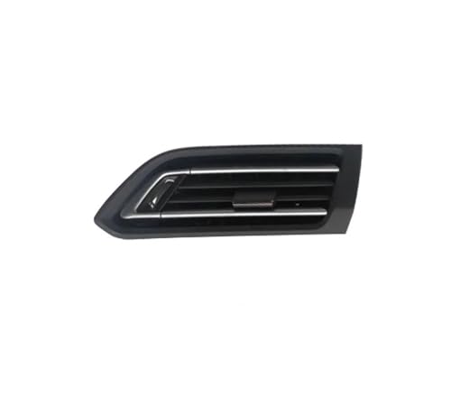 Salida de aire acondicionado de repuesto original negro para renovar tu Peugeot 308 T9