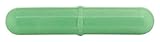 Bel-Art Spinbar Rare Earth Teflon Octagon Magnetic Stirring Bar; 5.10 x 0.95cm, Green (F37102-0238)