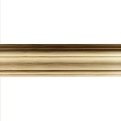 Nordlinger PRO Geradlinige Holzleisten – Breite 70 mm x Länge 100 cm – fertig zum Anbringen – ideal zum Verschönern Ihrer Wand, 4 Stück Nordlinger PRO Geradlinige Holzleisten – Breite 70 mm x Länge 100 cm – fertig zum Anbringen – ideal zum Verschönern Ihrer Wand, 4 Stück
