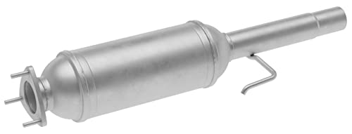 Filtro hollín HELLA 8LG 366 070-461 para sistema escape