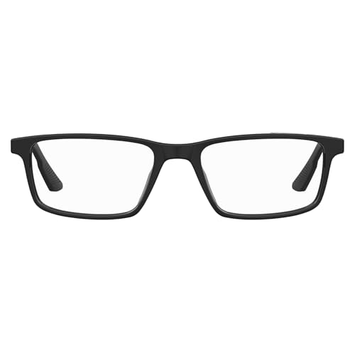 Image of Under Armour mens Ua 5009 Rectangular Prescription Eyewear Frames