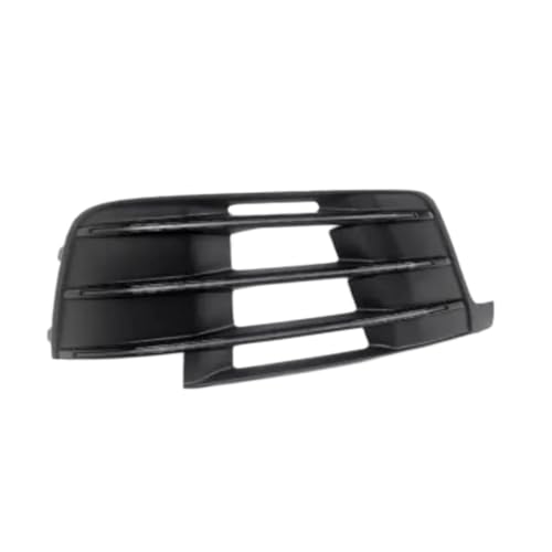 Grille antibrouillard cassée résolue par cette paire pour pare-choc Q7