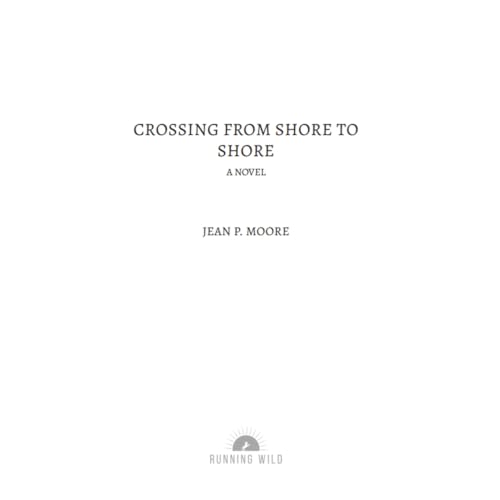 Crossing from Shore to Shore - Image 3