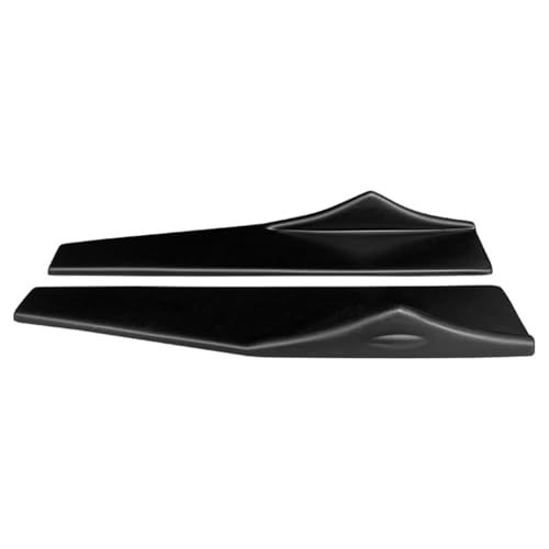 Difusor de falda lateral para BMW F10 G30 que soluciona el aspecto alto de fábrica