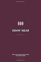 Park Cities Presbyterian Church Daily Prayer Guide : Fall 2019 1686584288 Book Cover