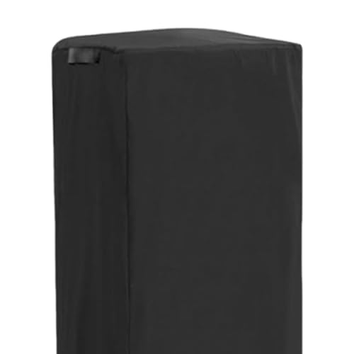 Popcorn Cart Cover, Waterproof, Easy to Clean and Store,Polyester Universal Equipment Cover Heavy Duty Popcorn Machine Sheet, 420D