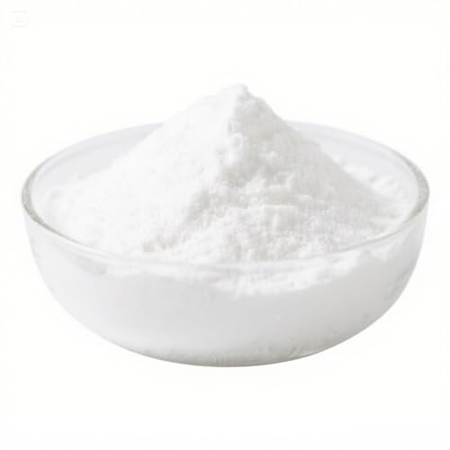 Half ? Mu Fang Pond 99% 200,000 Molecular Weight Pullulan(Pullulan Polysaccharide), Food Grade, Thickener, for Beverages, Foods (100g/3.530z)