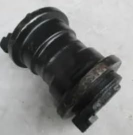 For Hyundai Excavator R60-7 Lower Roller Track Roller Bottom Roller