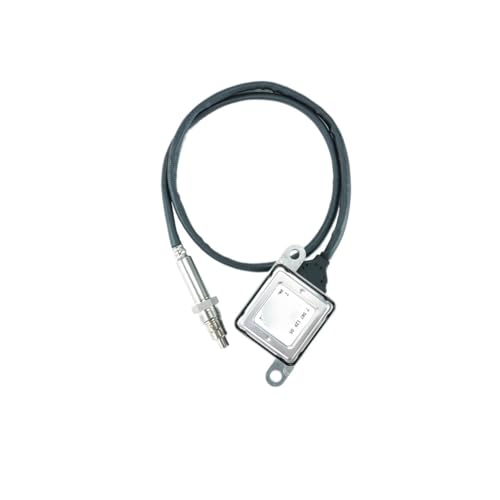 Capteur NOX 758712905 pour BMW E90 E60 essence, sonde de rechange de système antipollution