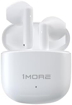 1MORE Q10 Wireless Earbuds (White)