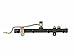 Skunk2 Racing 350-05-5010 Composite Fuel Rail for Honda Acura K-Series Engines,Black