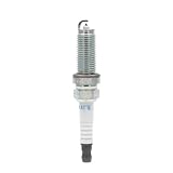 For NGK ILZKAR8J8SY 95660 Laser Iridium Spark Plug For Honda Integra Civic CR-V 1.5T For Volvo S60
