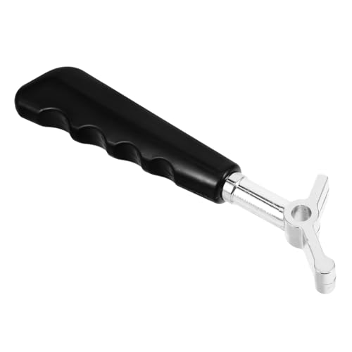 Levier de contrôle pour sorbetière anti-fuite avec poignée portable et facile à nettoyer - 2