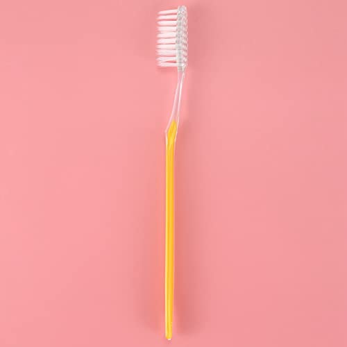 Cepillos de dientes individuales para adultos y niños desechables pack 300 6